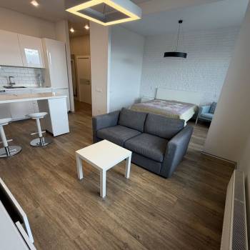 Продается 2-х комнатная квартира, 53,7 м²