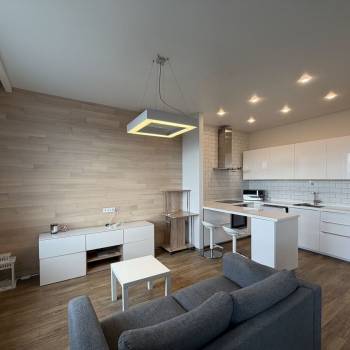 Продается 2-х комнатная квартира, 53,7 м²