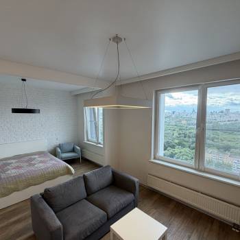 Продается 2-х комнатная квартира, 53,7 м²