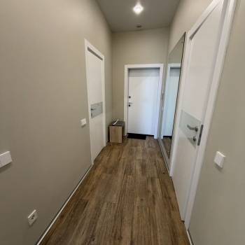 Продается 2-х комнатная квартира, 53,7 м²