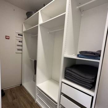 Продается 2-х комнатная квартира, 53,7 м²