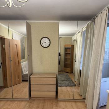 Сдается 2-х комнатная квартира, 40 м²