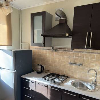 Сдается 2-х комнатная квартира, 40 м²