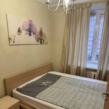 Сдается 2-х комнатная квартира, 40 м²