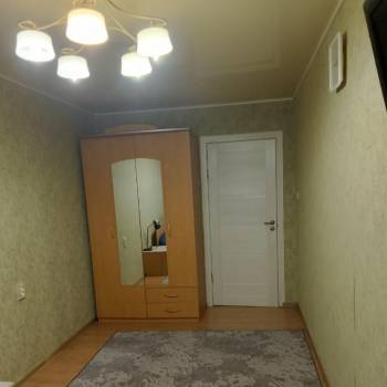 Сдается 2-х комнатная квартира, 59 м²