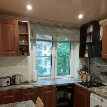 Сдается 2-х комнатная квартира, 59 м²