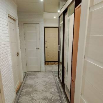 Сдается 2-х комнатная квартира, 59 м²