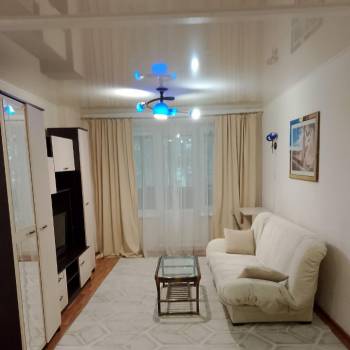 Сдается 2-х комнатная квартира, 59 м²