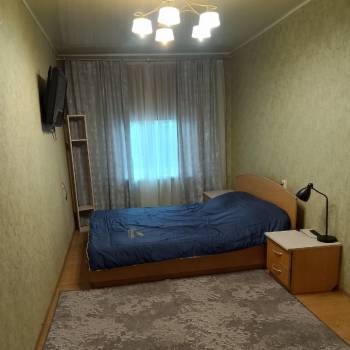 Сдается 2-х комнатная квартира, 59 м²