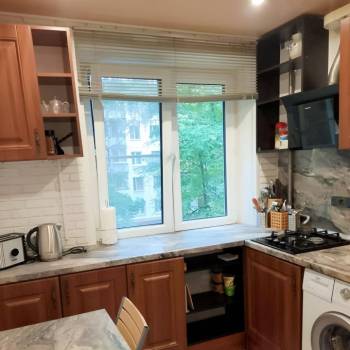 Сдается 2-х комнатная квартира, 59 м²