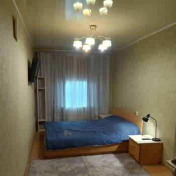Сдается 2-х комнатная квартира, 59 м²