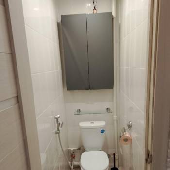 Сдается 2-х комнатная квартира, 59 м²