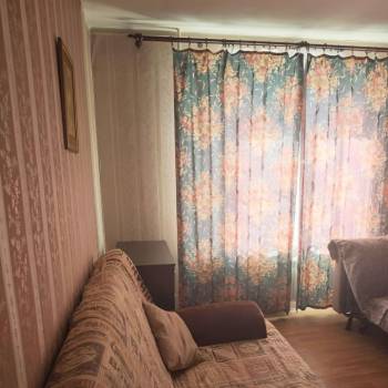 Продается 2-х комнатная квартира, 38,3 м²