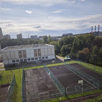 Продается 2-х комнатная квартира, 38,3 м²