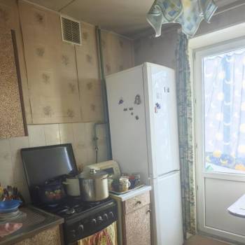 Продается 2-х комнатная квартира, 38,3 м²
