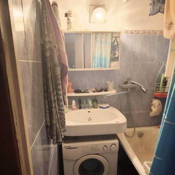 Продается 2-х комнатная квартира, 38,3 м²