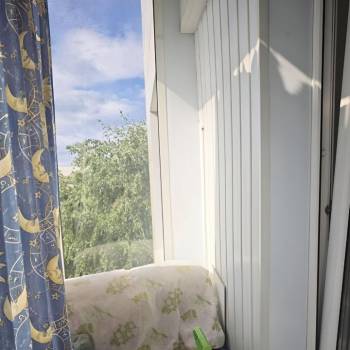 Продается 2-х комнатная квартира, 38,3 м²