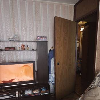 Продается 2-х комнатная квартира, 38,3 м²