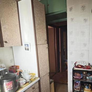 Продается 2-х комнатная квартира, 38,3 м²