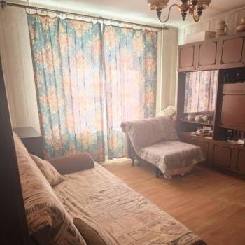 Продается 2-х комнатная квартира, 38,3 м²