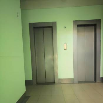 Продается 2-х комнатная квартира, 38,3 м²