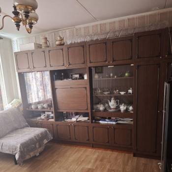 Продается 2-х комнатная квартира, 38,3 м²