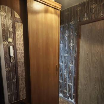 Продается 2-х комнатная квартира, 38,3 м²
