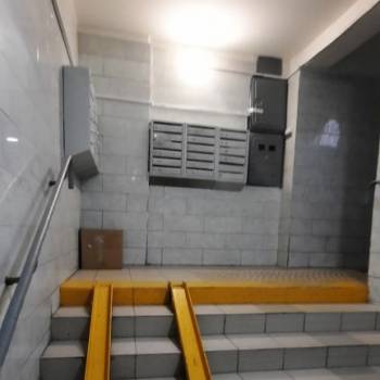 Продается 3-х комнатная квартира, 51,5 м²