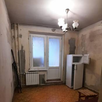Продается 3-х комнатная квартира, 51,5 м²