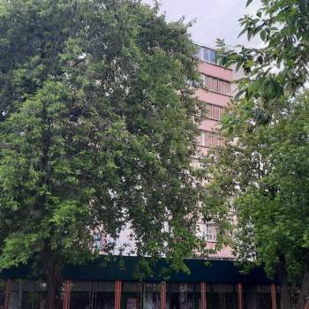 Продается 3-х комнатная квартира, 51,5 м²