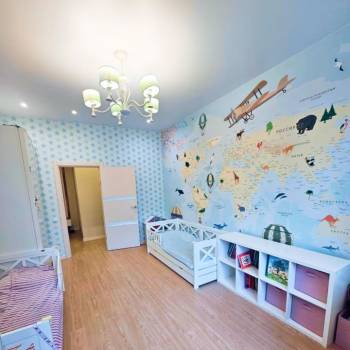 Продается 3-х комнатная квартира, 71 м²