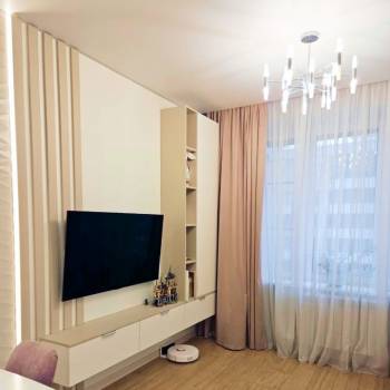 Продается 3-х комнатная квартира, 71 м²