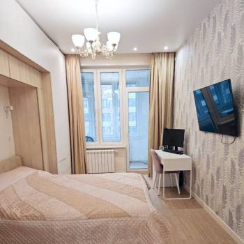 Продается 3-х комнатная квартира, 71 м²