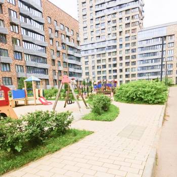 Продается 3-х комнатная квартира, 71 м²