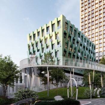 Продается 3-х комнатная квартира, 105,1 м²