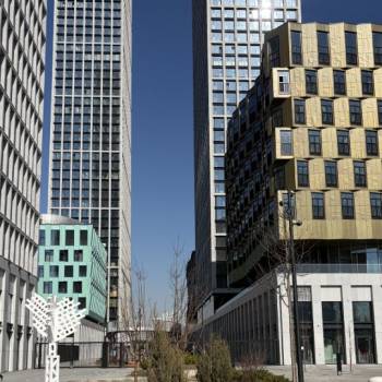 Продается 3-х комнатная квартира, 105,1 м²