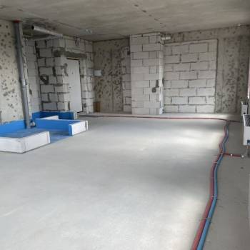 Продается 3-х комнатная квартира, 58,4 м²