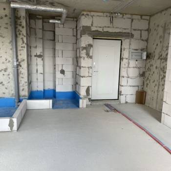 Продается 3-х комнатная квартира, 58,4 м²