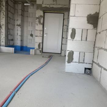 Продается 3-х комнатная квартира, 58,4 м²