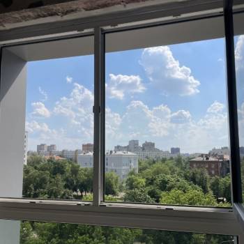 Продается 3-х комнатная квартира, 58,4 м²