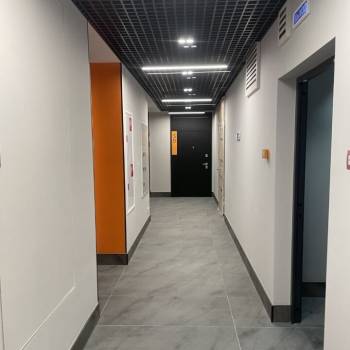Продается 3-х комнатная квартира, 58,4 м²