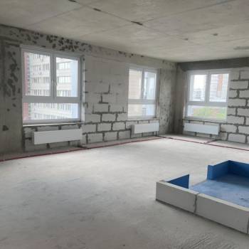 Продается 3-х комнатная квартира, 58,4 м²