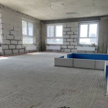 Продается 3-х комнатная квартира, 58,4 м²