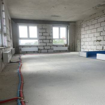 Продается 3-х комнатная квартира, 58,4 м²