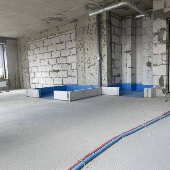 Продается 3-х комнатная квартира, 58,4 м²