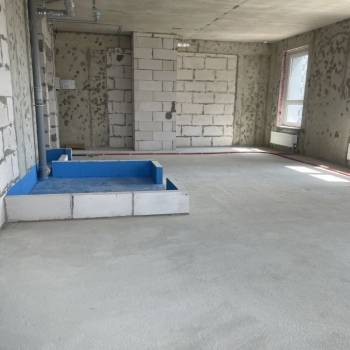 Продается 3-х комнатная квартира, 58,4 м²