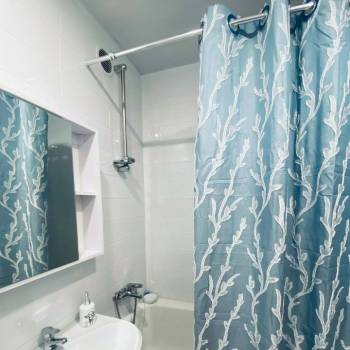 Сдается 2-х комнатная квартира, 46 м²