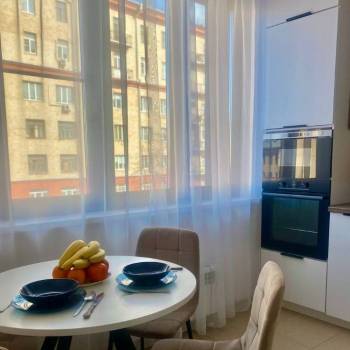 Сдается 2-х комнатная квартира, 46 м²