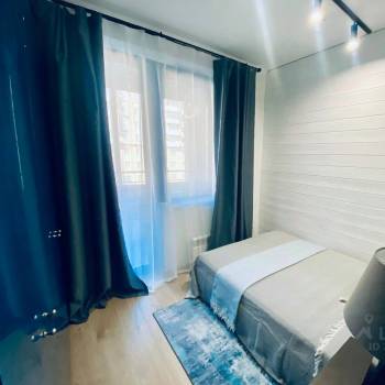 Сдается 2-х комнатная квартира, 46 м²
