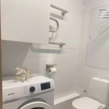 Сдается 2-х комнатная квартира, 46 м²